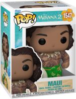 POP!#1547 Maui-Disney:Moana 2 (099527)