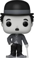 POP!#79 Charlie Chaplin-Charlie Chaplin (099598)