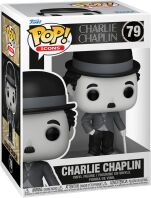 POP!#79 Charlie Chaplin-Charlie Chaplin (099598)