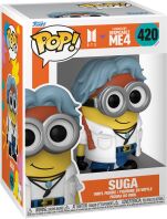 POP!#420 Suga-Despicable Me 4 (099909)