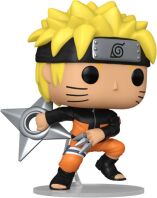 POP!#1843 Naruto Uzumaki(Shuriken)-Naruto (099940)