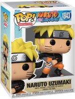 POP!#1843 Naruto Uzumaki(Shuriken)-Naruto (099940)