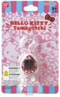 Tamagotchi Nano-Hello Kitty Red (098624)