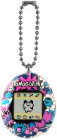 Tamagotchi-Ginjirotchi Comic Book (098632)
