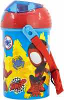 Stor Παγούρι Pop Up Spidey 450ml (101778)