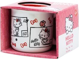 Stor Κούπα Κεραμική Hello Kitty 400ml (101785)