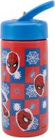 Stor Παγούρι Sipper Spiderman 410ml (101804)