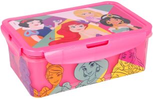 Stor Δοχείο Φαγητού Princess (101824)