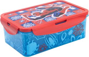 Stor Δοχείο Φαγητού Spiderman (101825)