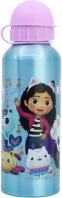 Stor Παγούρι Αλουμινίου Gabby's Dollhouse 530ml (101829)