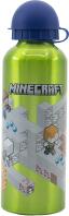 Stor Παγούρι Αλουμινίου Minecraft 530ml (101830)