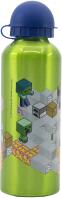 Stor Παγούρι Αλουμινίου Minecraft 530ml (101830)