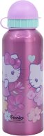 Stor Παγούρι Αλουμινίου Hello Kitty 530ml (101834)