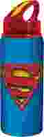 Stor Παγούρι Αλουμινίου Sport Superman (105621)