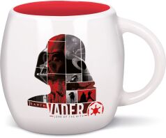 Stor Κούπα Κεραμική Star Wars Globe 385ml (105624)