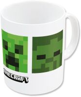 Stor Κούπα Κεραμική Minecraft 325ml (105625)