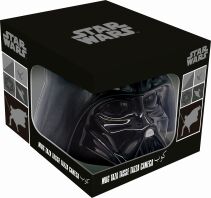 Stor Κούπα 3D Darth Vader 380ml (105642)
