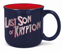 Stor Κούπα Κεραμική Superman Symbol 415ml (105647)