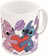 Stor Κούπα Κεραμική Stitch 325ml (105649)