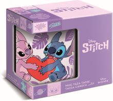 Stor Κούπα Κεραμική Stitch 325ml (105649)