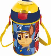 Stor Παγούρι Pop Up Paw Patrol Rescue Pups 450ml (108194)