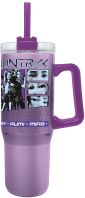 Stor Παγούρι Θερμός Stainless Steel K-Pop Demon Hunters 920ml (115276)