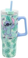 Stor Παγούρι Θερμός Stainless Steel Stitch Aloha 920ml (119130)
