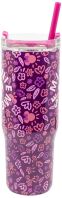 Stor Παγούρι Θερμός Stainless Steel Minnie Mouse 920ml (119131)