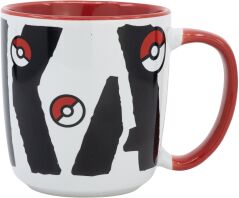 Stor Κούπα Κεραμική Pokemon-Thunderstruck Elite 400ml (097961)