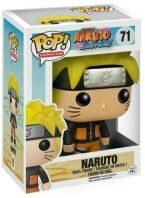 POP!#71 Naruto-Naruto Shippuden (021471)