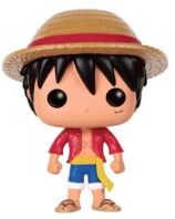 POP!#98 Monkey D. Luffy-One Piece (022575)