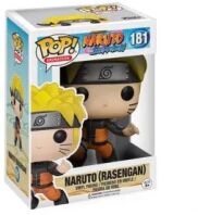 POP!#181 Naruto (Rasengan)-Naruto (028174)