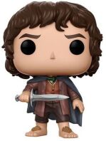 POP!#444 Frodo Baggins-Lord Of The Rings (031081)
