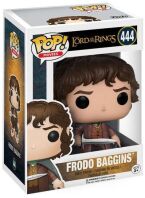 POP!#444 Frodo Baggins-Lord Of The Rings (031081)