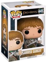 POP!#445 Samwise Gamgee S.E.-The Lord Of The Rings (31084)