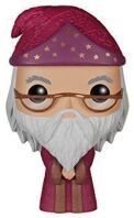 POP!#04 Albus Dumbledore-Harry Potter (033552)