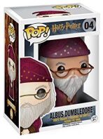 POP!#04 Albus Dumbledore-Harry Potter (033552)