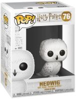 POP!#76 Hedwig-Harry Potter (043845)