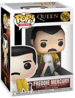 POP!#96 Freddie Mercury (Wembley 1986)-Queen (043878)