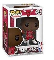 POP!#54 Michael Jordan-Bulls NBA (045206)