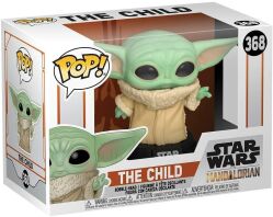 POP!#368 The Child-The Mandalorian (054212)