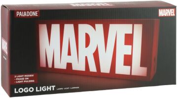 Paladone Marvel Logo Light (063056)
