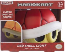 Paladone Nintendo: Super Mario Red Sell Light (066793)