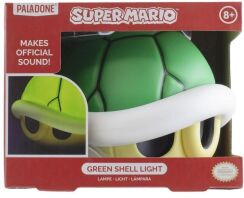 Paladone Nintendo: Super Mario Green Sell Light (066831)