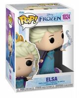 POP!#1024 Elsa-Frozen (070260)