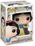 POP!#339 Snow White-Disney (33449)