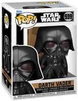 Pop!#539 Darth Vader-Star Wars (077078)