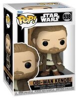 POP!#538 Obi-Wan Kenobi-Star Wars (077079)