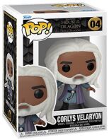POP!#04 Corlys Velaryon-House Of The Dragon (77905)