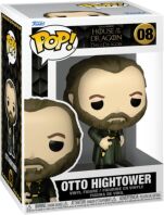 POP!#08 Otto Hightower-House Of The Dragon (77911)